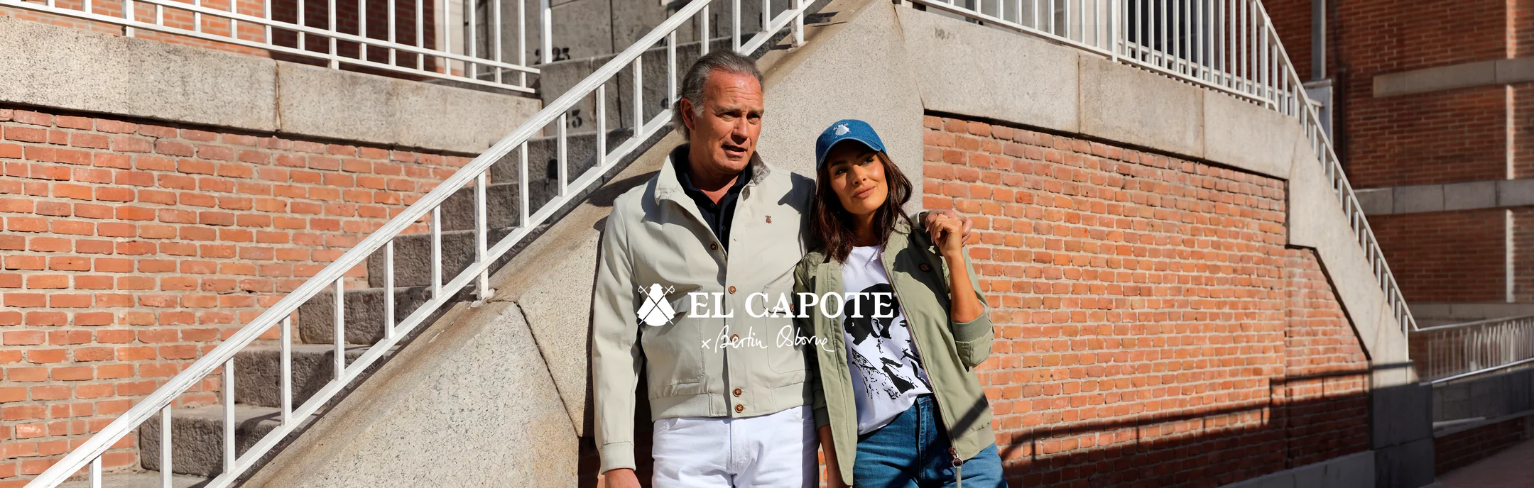 Viste con elegancia y distinción