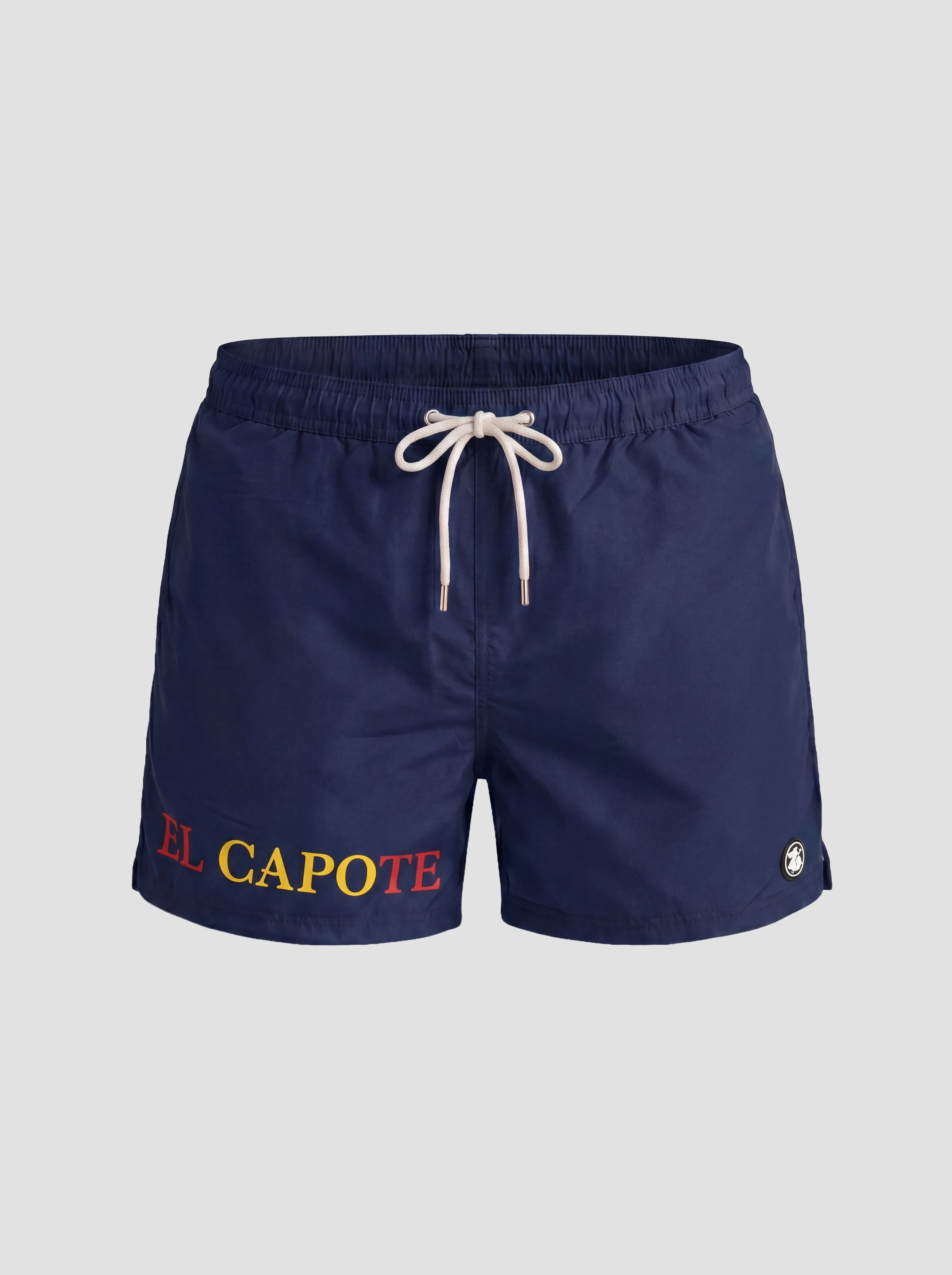Bañador Azul " El Capote" Hombre - Image 2