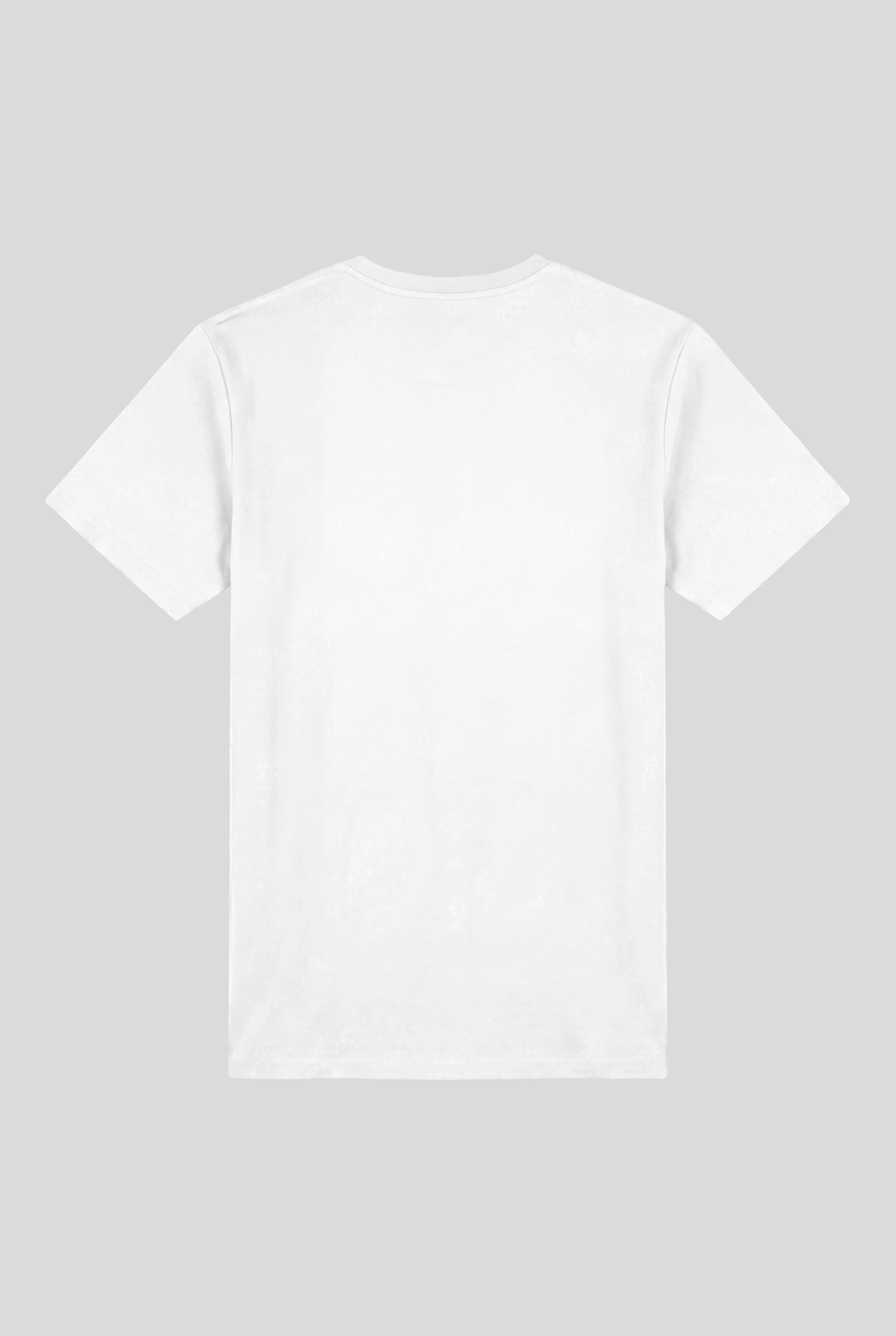 Camiseta Blanca El Capote Hombre - Image 3