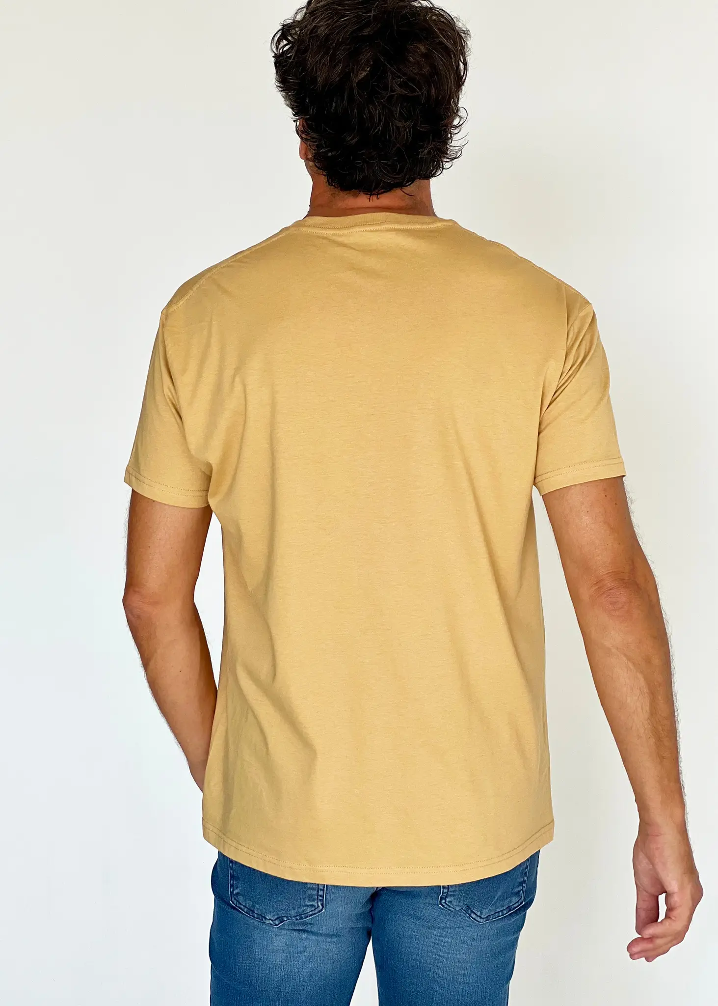 Camiseta Camel  "El Sol no se ponía en Nuestro Imperio" España - Image 4