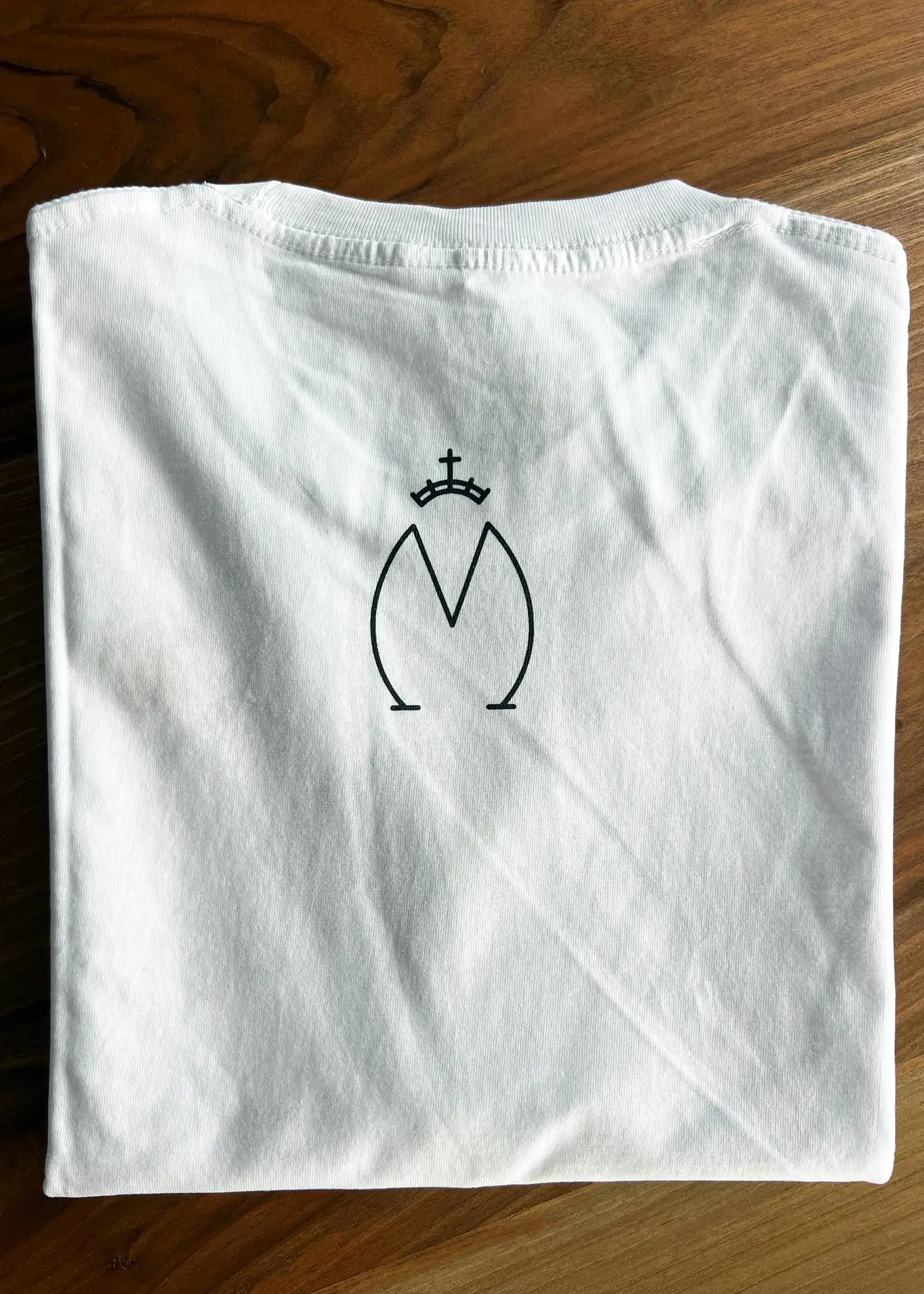 Camiseta Hombre Blanca Morante - Image 5