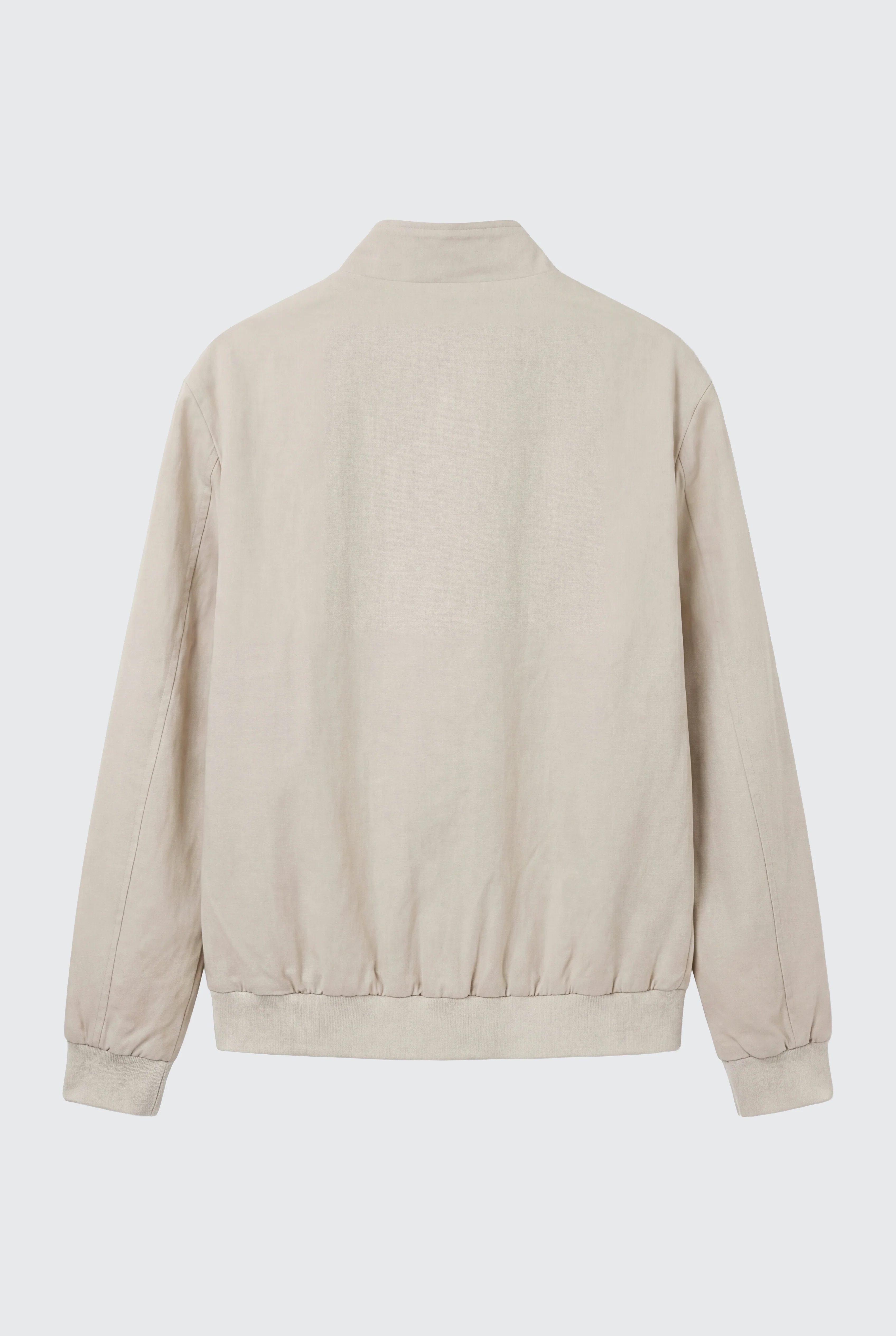 Cazadora Bomber Piedra Hombre - Image 5