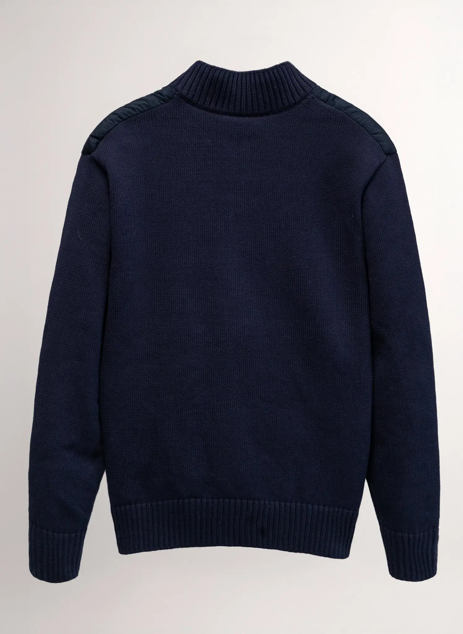 Chaqueta Marino Acolchada Hombre - Image 5