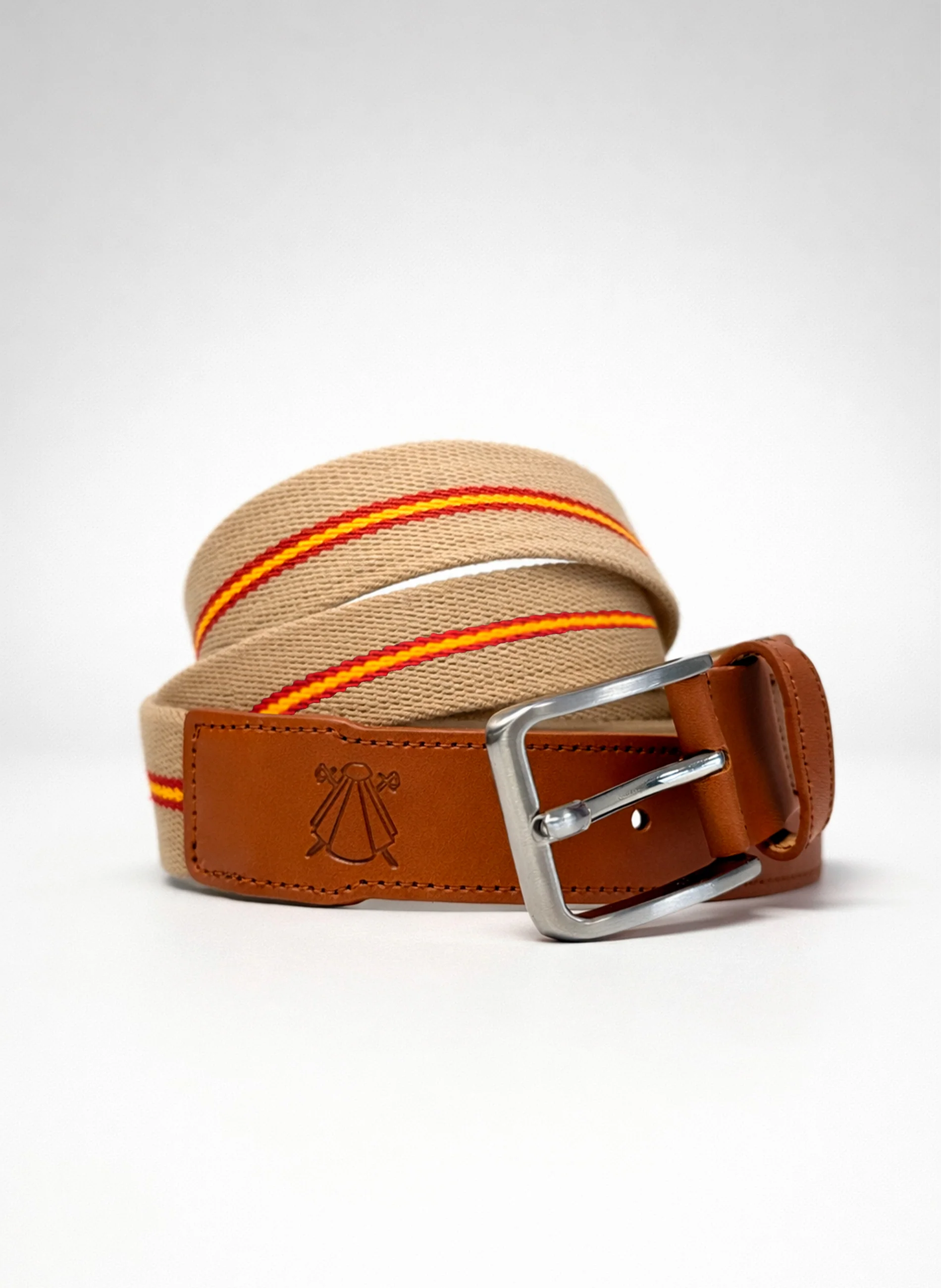 Cinturón Elástico Camel España