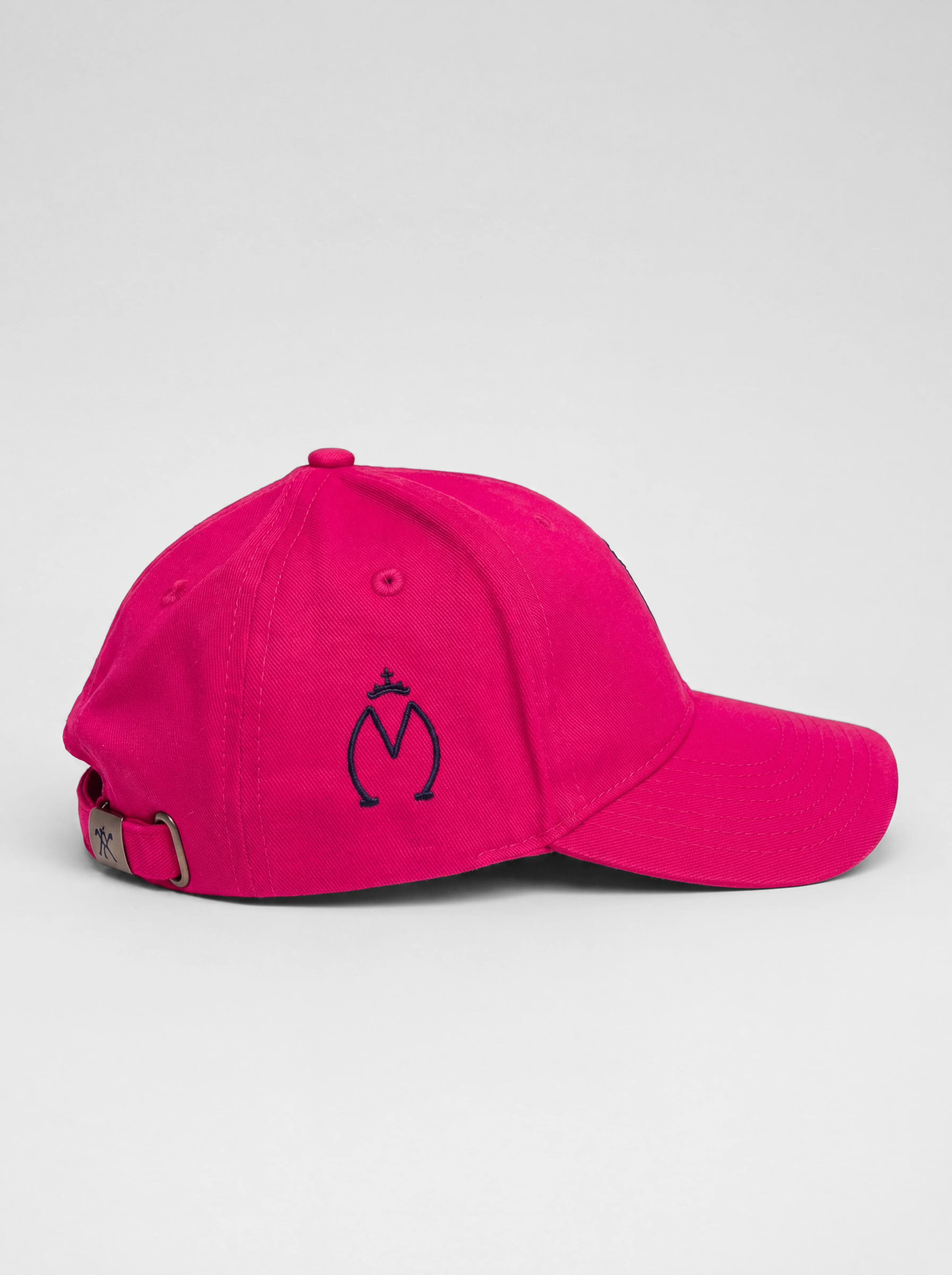 Gorra Morante Rosa Capote - Image 2