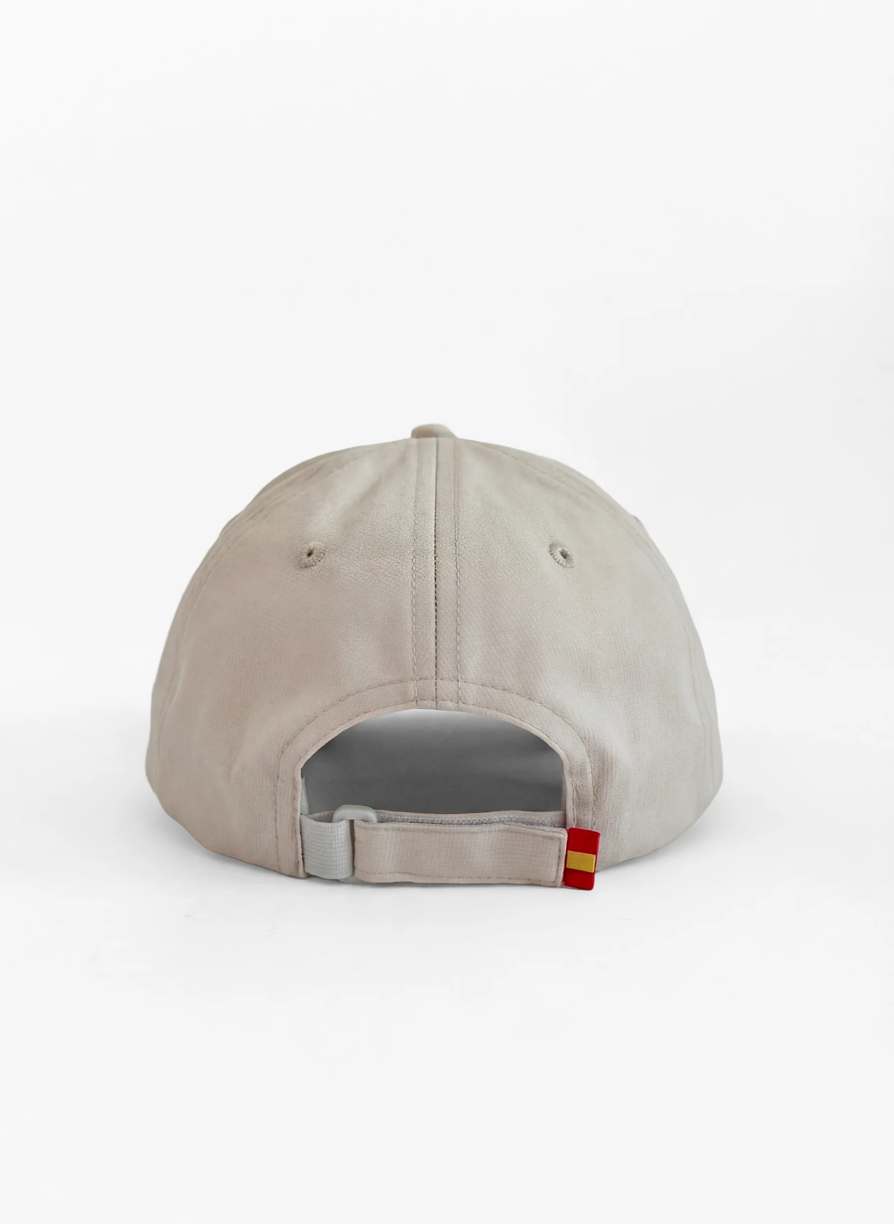 Gorra Técnica Blanca Capote Golf - Image 2