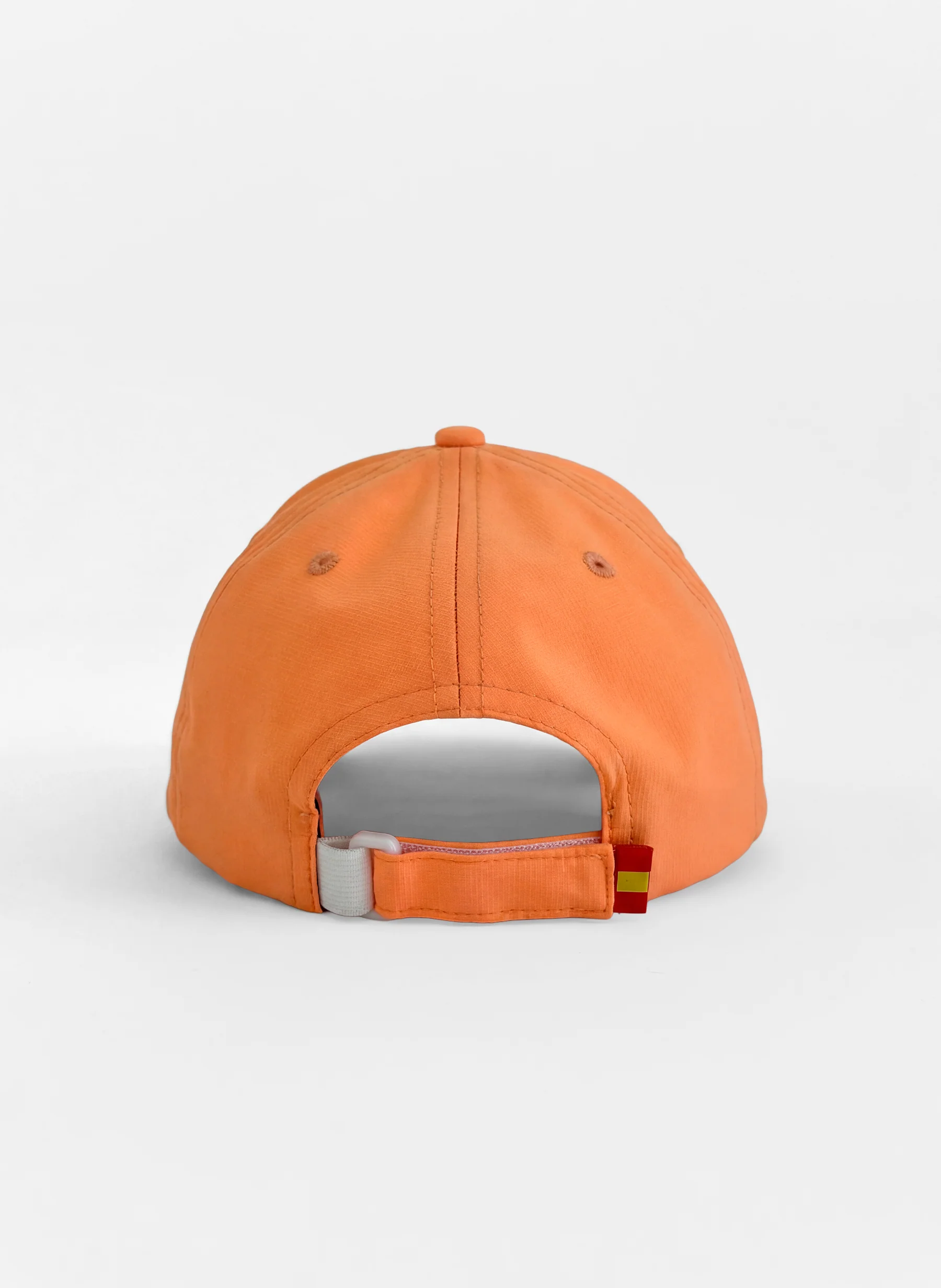 Gorra Técnica Mandarina Capote Golf - Image 2