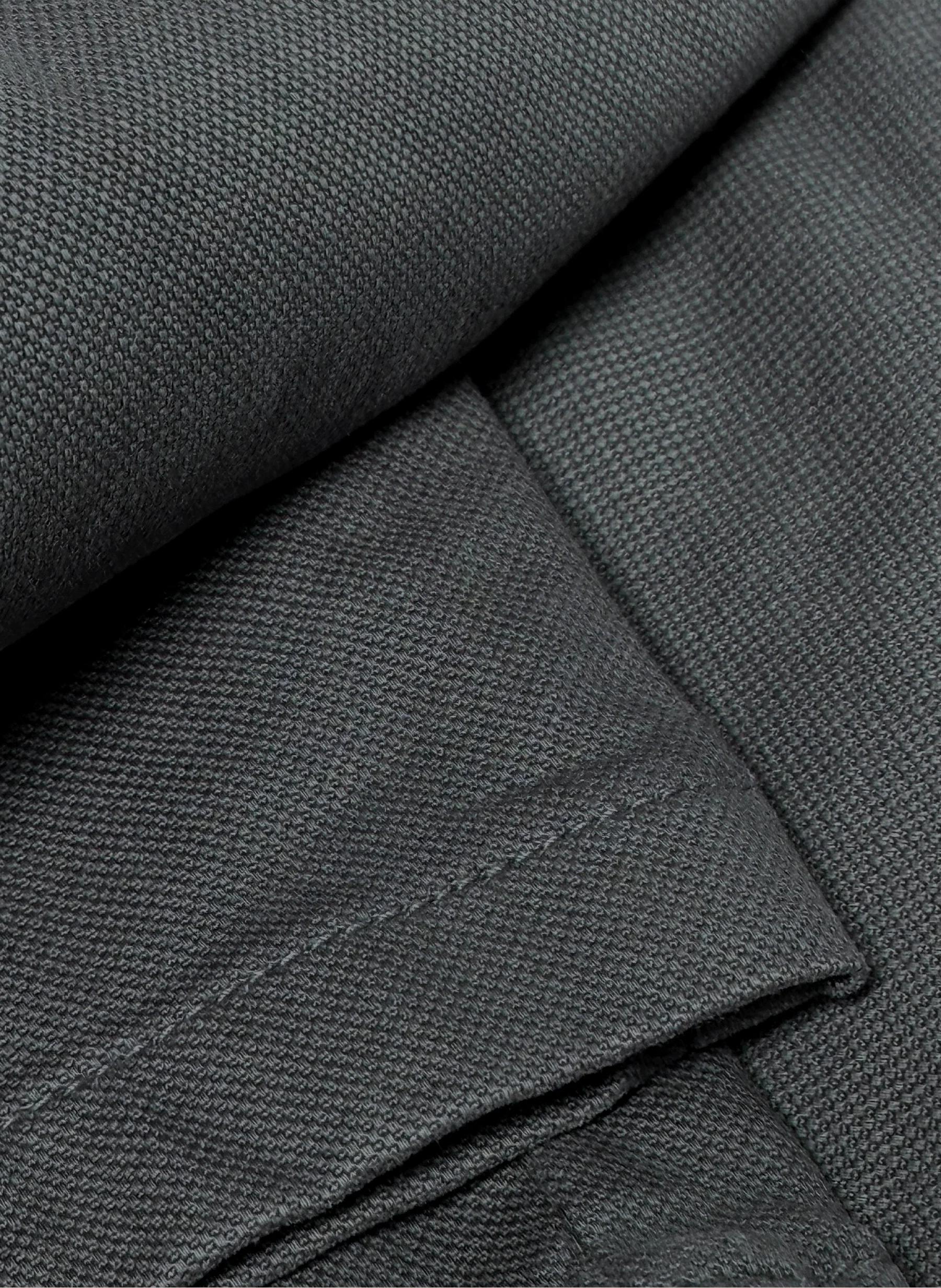 Pantalón Granito Azul Petróleo Hombre - Image 3