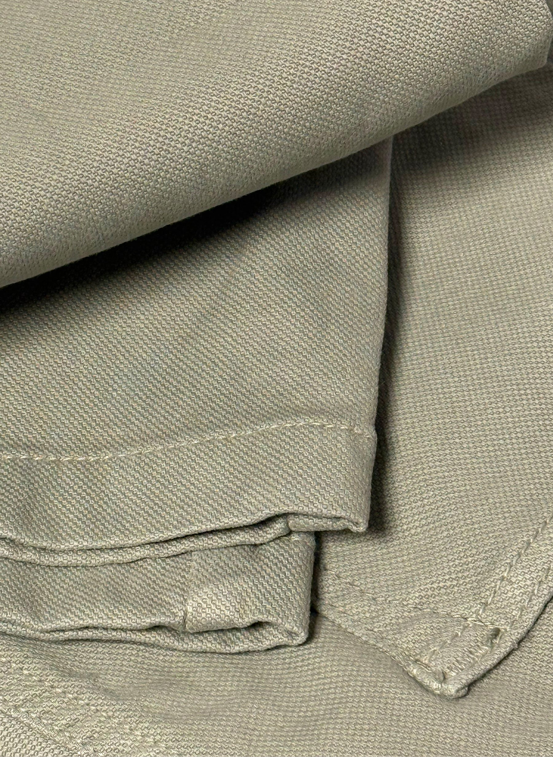Pantalón Granito Verde Kaki Hombre - Image 3