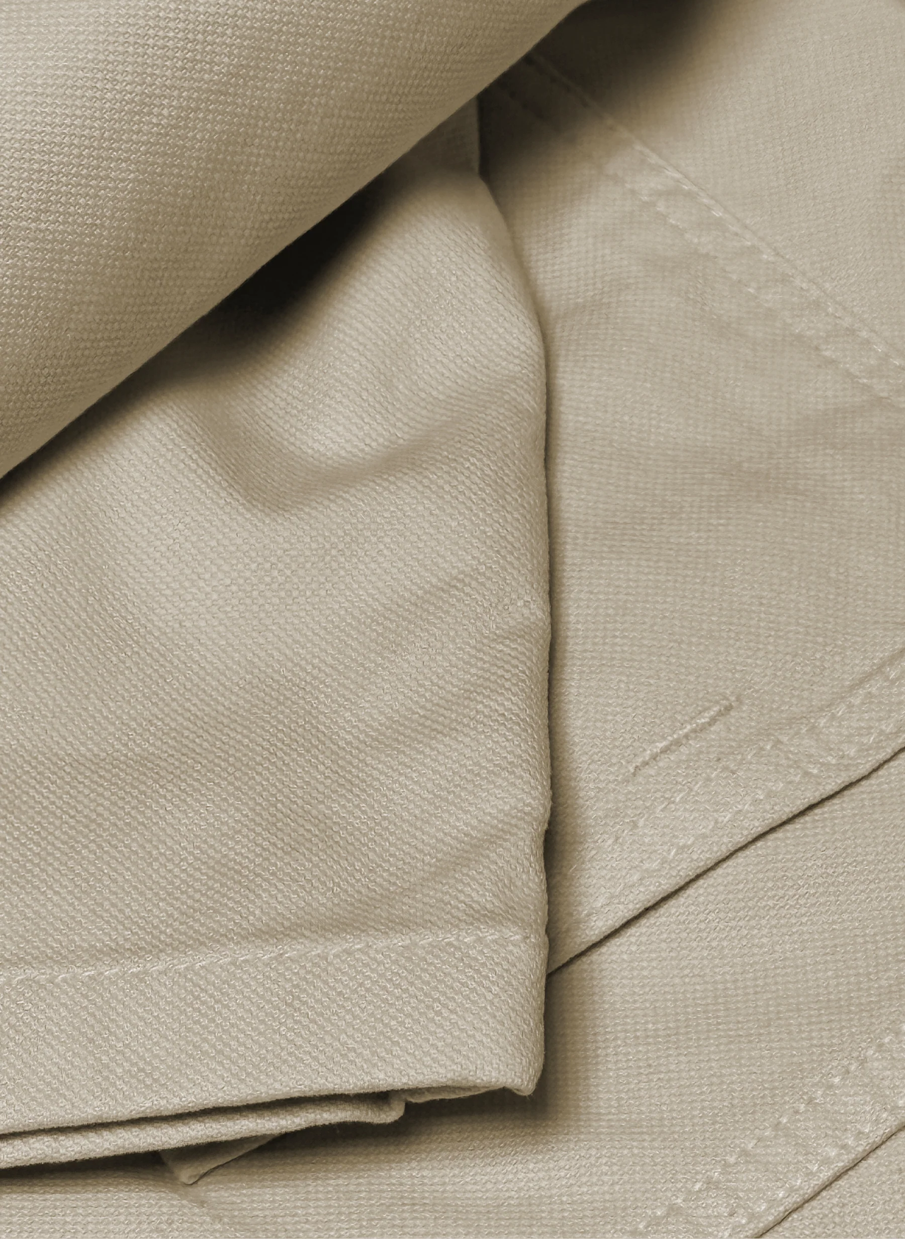 Pantalón Granito Crudo Hombre - Image 3
