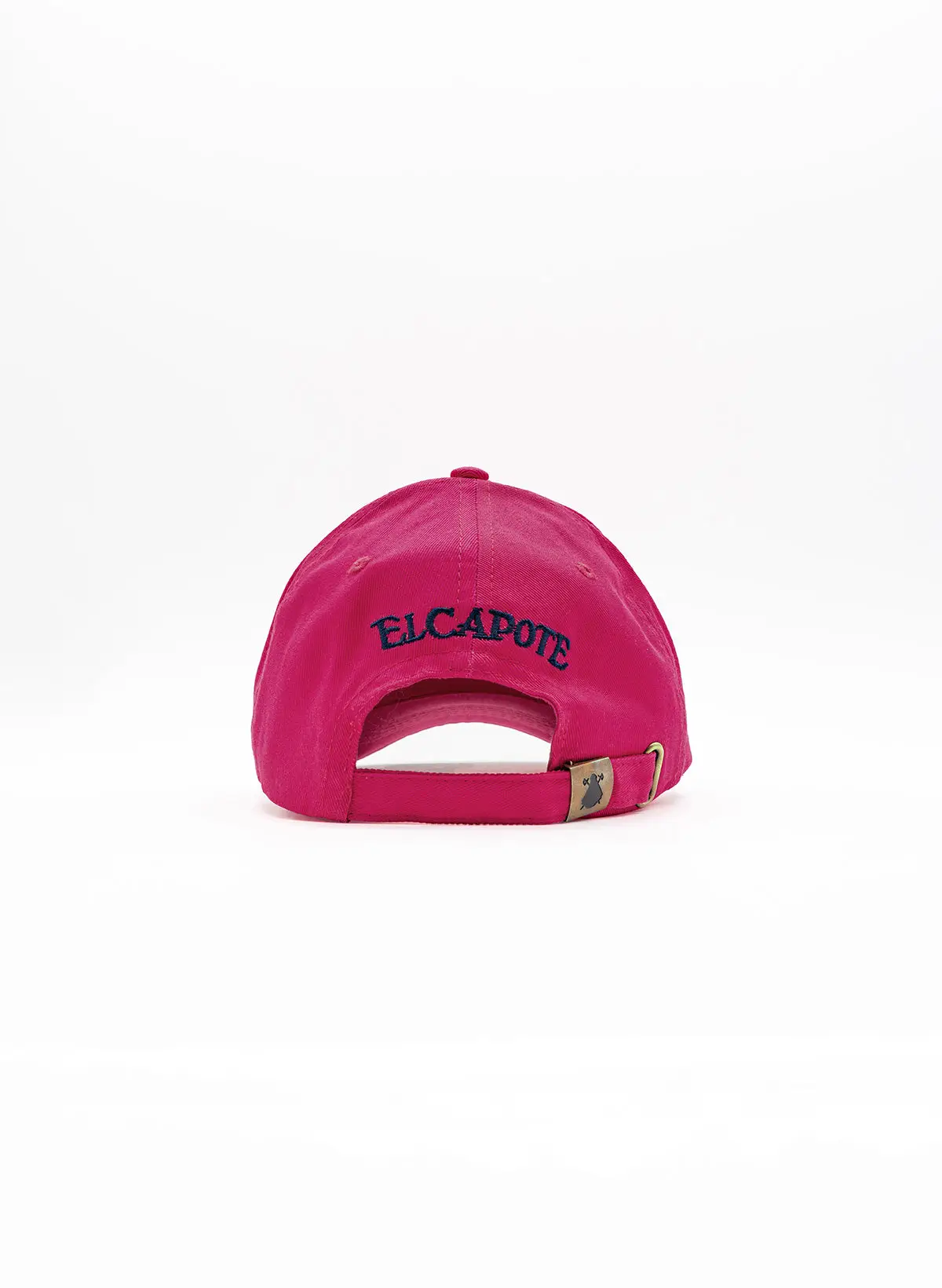 Gorra Rosa Capote - Image 3