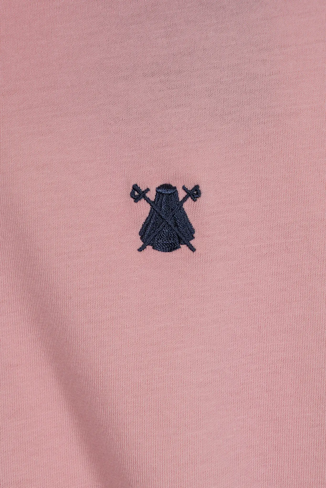 Polera  Rosa Palo Hombre - Image 4
