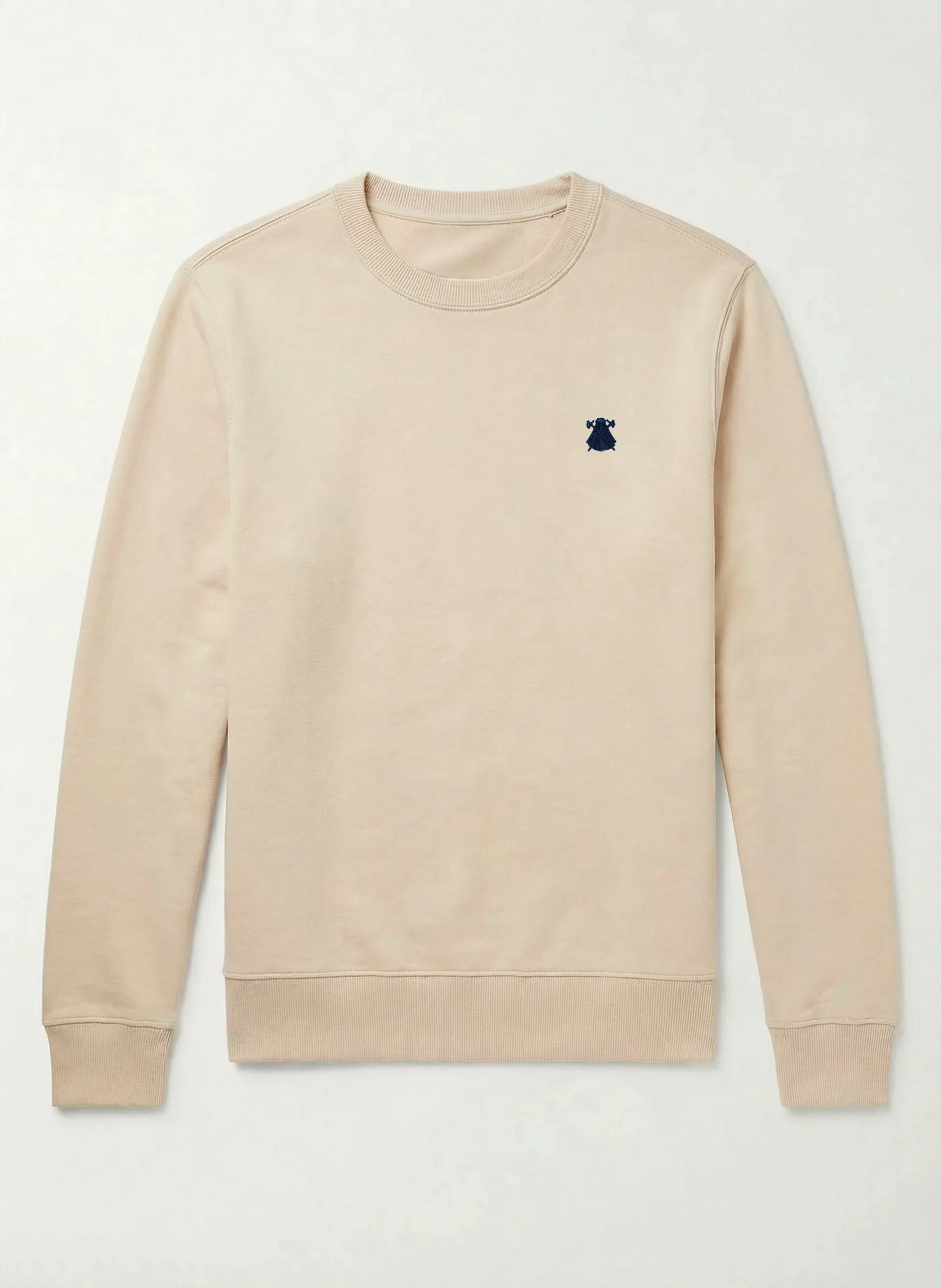 Sudadera Beige "La Gloria" Unisex - Image 7