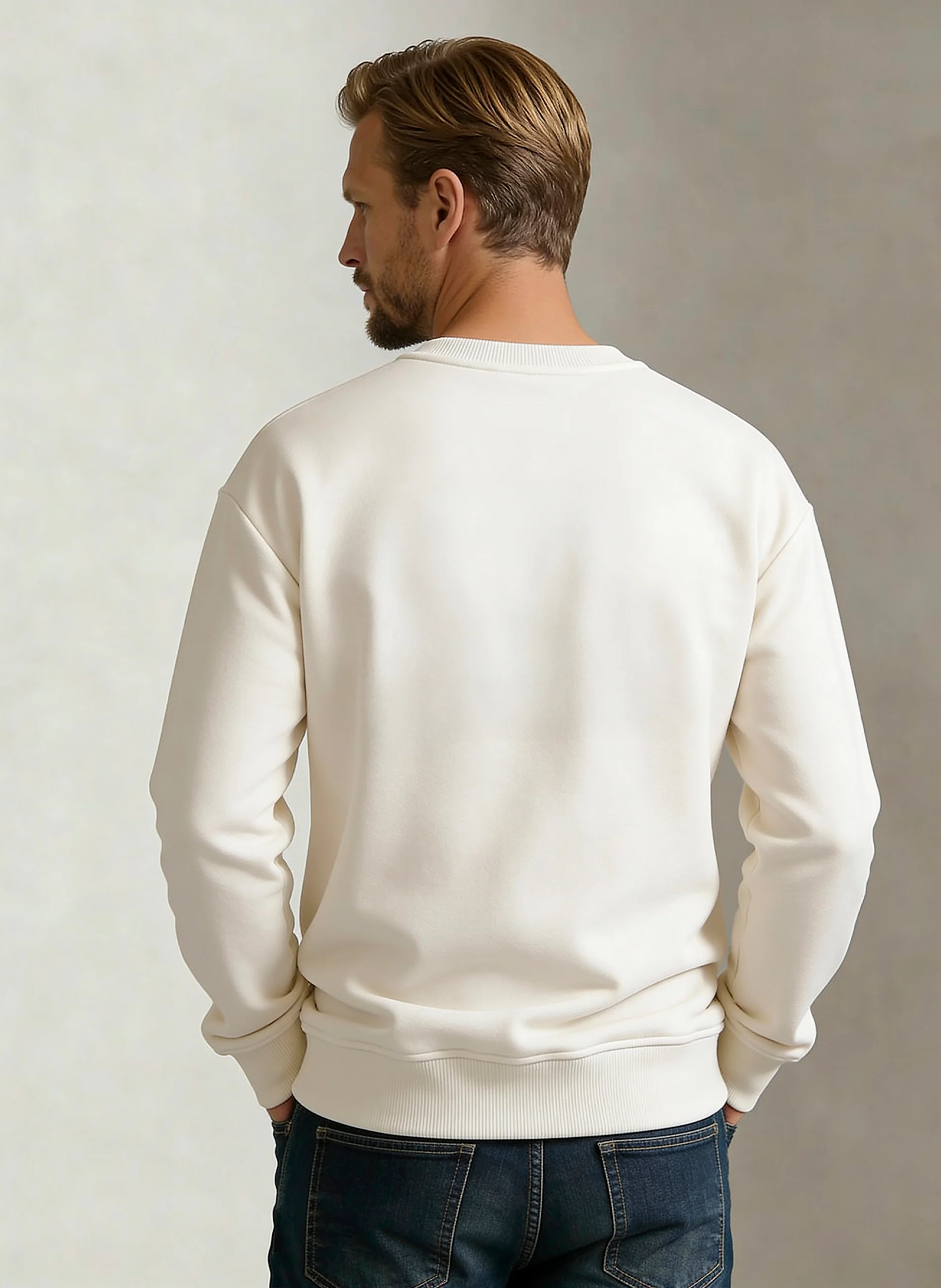 Sudadera España Hombre - Image 6