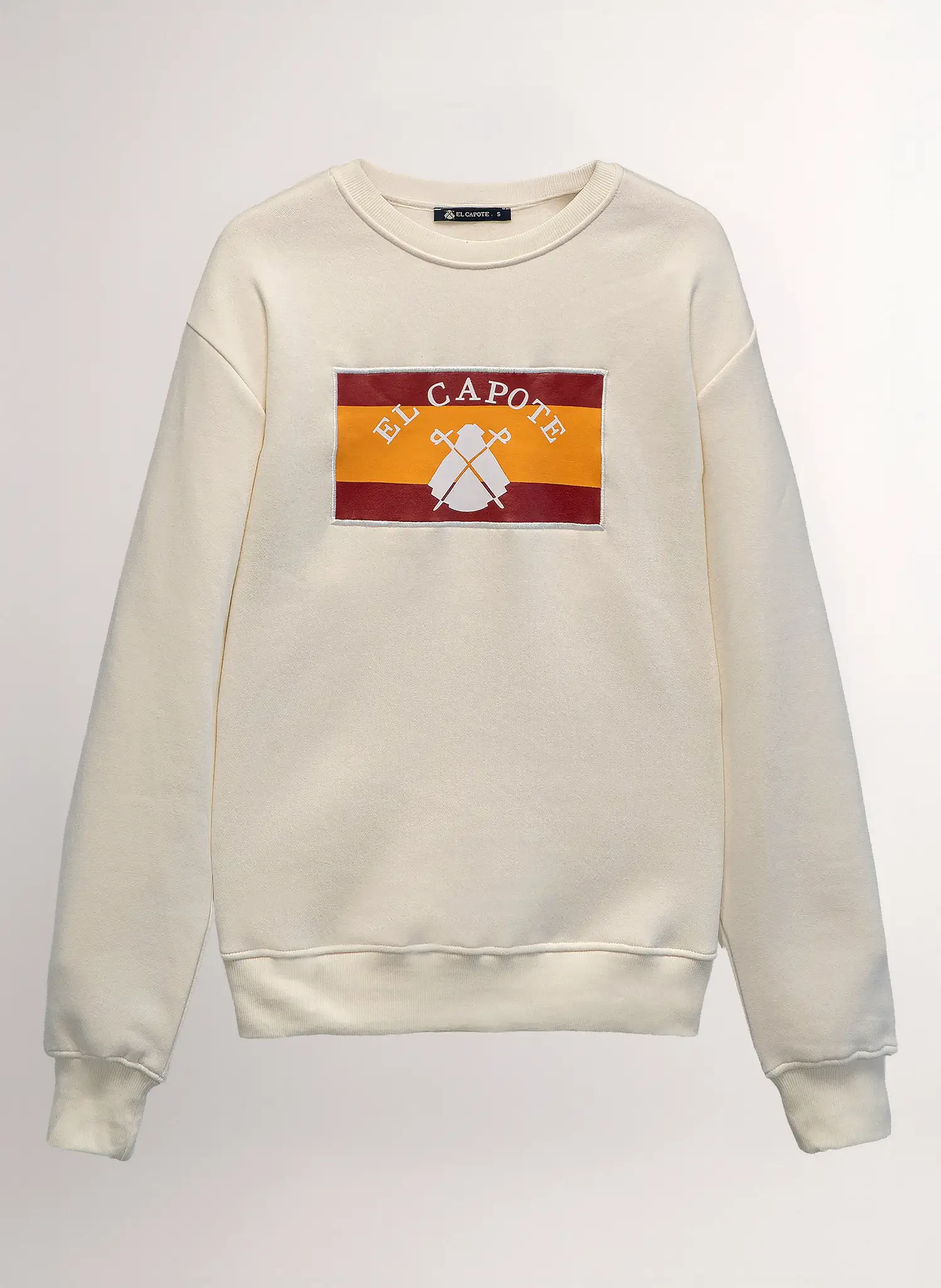 Sudadera España Hombre - Image 4