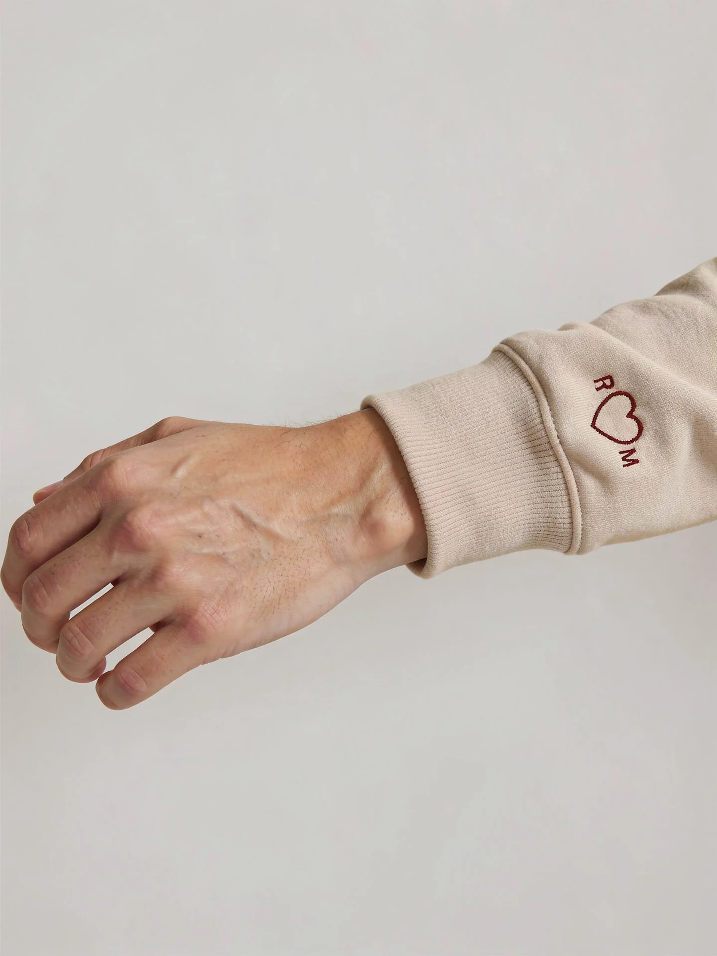Sudadera España Mujer - Image 3