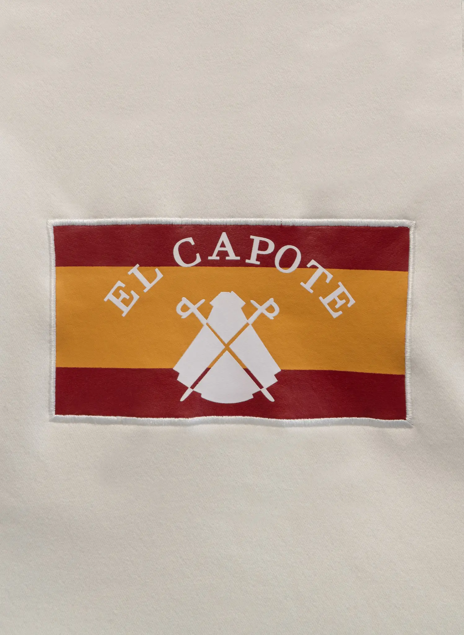 Sudadera España Hombre - Image 7